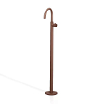 Цветной смеситель Arked варинант исполнения - 7 | Loft Concept в Волгограде