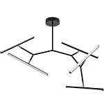 Люстра на штанге Geometry варинант исполнения - 1 | Loft Concept в Волгограде