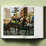 Книга в подарок творческий путь Брюса Вебера Bruce Weber. My Education варинант исполнения - 10 | Loft Concept в Волгограде