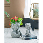 Кашпо Shyness варинант исполнения - 7 | Loft Concept в Волгограде