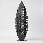 Скульптура «Лист» варинант исполнения - 1 | Loft Concept в Волгограде