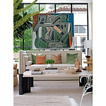 Книга Inviting Interiors: A Fresh Take on Beautiful Rooms Turner Melanie варинант исполнения - 8 | Loft Concept в Волгограде