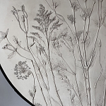 Ботаническое панно «Букет» варинант исполнения - 2 | Loft Concept в Волгограде