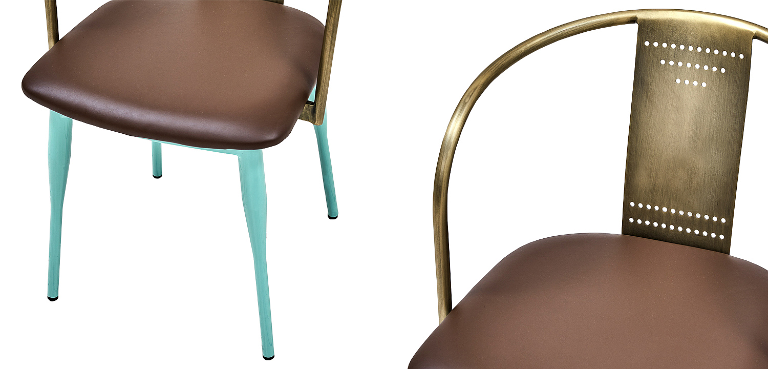 Стул Roban Loft Stool Стул Roban Loft Stool - Loft-Concept в Волгограде