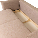 Диван Bun beige варинант исполнения - 8 | Loft Concept в Волгограде