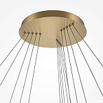 Люстра подвесная Rim 2600-3500К варинант исполнения - 5 | Loft Concept в Волгограде