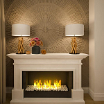 Барельеф CLOCK варинант исполнения - 1 | Loft Concept в Волгограде