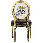 Стул French Brown Fredge варинант исполнения - 3 | Loft Concept в Волгограде