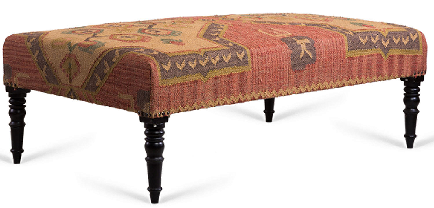 Оттоманка KELIM Pattern Оттоманка KELIM Pattern - Loft-Concept в Волгограде