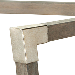 Подвесной светильник в форме фонаря серый Gray Eco Lantern варинант исполнения - 1 | Loft Concept в Волгограде