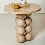 Стол «Бусинка» варинант исполнения - 1 | Loft Concept в Волгограде