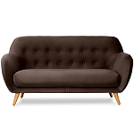 Диван двухместный Palmer Sofa варинант исполнения - 23 | Loft Concept в Волгограде