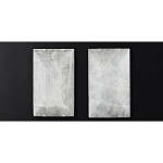 Люстра круглая Д150 см с абажуром из прямоугольных панелей Calling to Shine варинант исполнения - 1 | Loft Concept в Волгограде