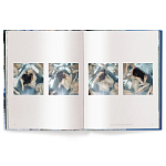 Книга Barbara Cole: Between Worlds варинант исполнения - 7 | Loft Concept в Волгограде