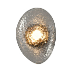 Бра LINDIS FROST LONG WALL 1 лампа Прозрачное стекло варинант исполнения - 1 | Loft Concept в Волгограде