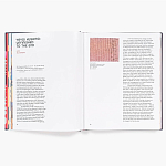 Книга по искусству Yayoi Kusama: I Spend Each Day Embracing Flowers варинант исполнения - 7 | Loft Concept в Волгограде