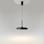 Подвесной светильник Gerhard 3000К 39Вт варинант исполнения - 4 | Loft Concept в Волгограде