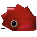 Настольная дизайнерская лампа Poltronova Ghepre Table Lamp варинант исполнения - 2 | Loft Concept в Волгограде