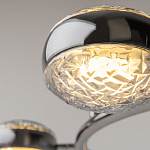 Люстра подвесная Mind 3000К 60Вт варинант исполнения - 5 | Loft Concept в Волгограде