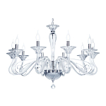 Люстра подвесная The chieftain in the glass варинант исполнения - 2 | Loft Concept в Волгограде