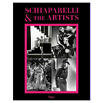 Коллекционный альбом Schiaparelli and the Artists варинант исполнения - 1 | Loft Concept в Волгограде