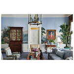 Книга A House That Made History: The Illinois Governors Mansion, Legacy of an Architectural Treasure варинант исполнения - 3 | Loft Concept в Волгограде