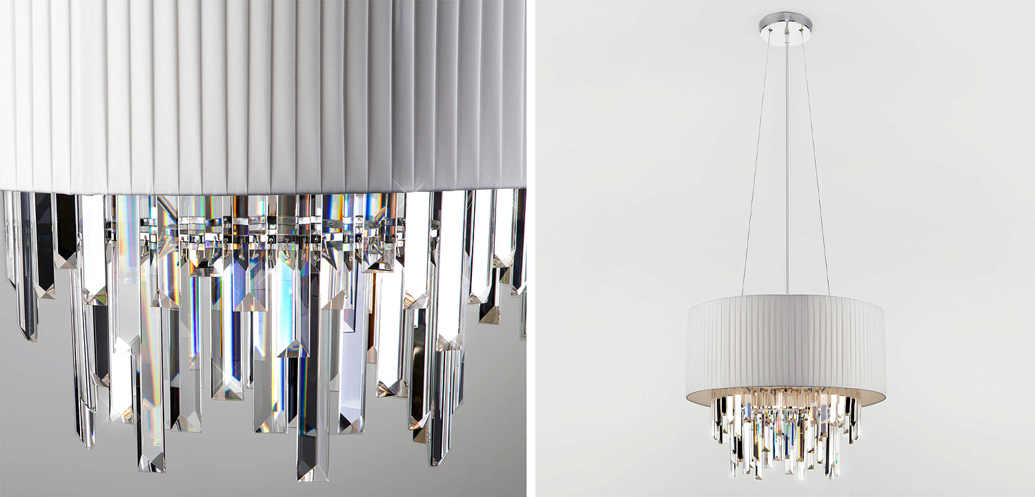 Люстра Sorley Chandelier Люстра Sorley Chandelier - Loft-Concept в Волгограде