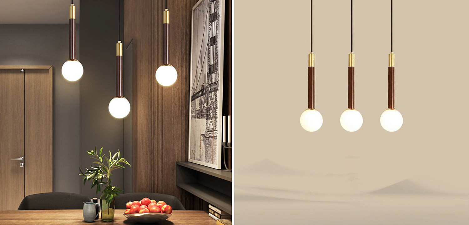 Подвесной светильник Geremy Подвесной светильник Geremy - Loft-Concept в Волгограде