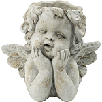 Кашпо Happy angel варинант исполнения - 1 | Loft Concept в Волгограде