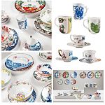 Кружка Seletti Procopia варинант исполнения - 5 | Loft Concept в Волгограде