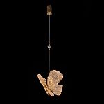 Подвесной светильник в виде бабочки Tenderness Grace Butterfly варинант исполнения - 10 | Loft Concept в Волгограде