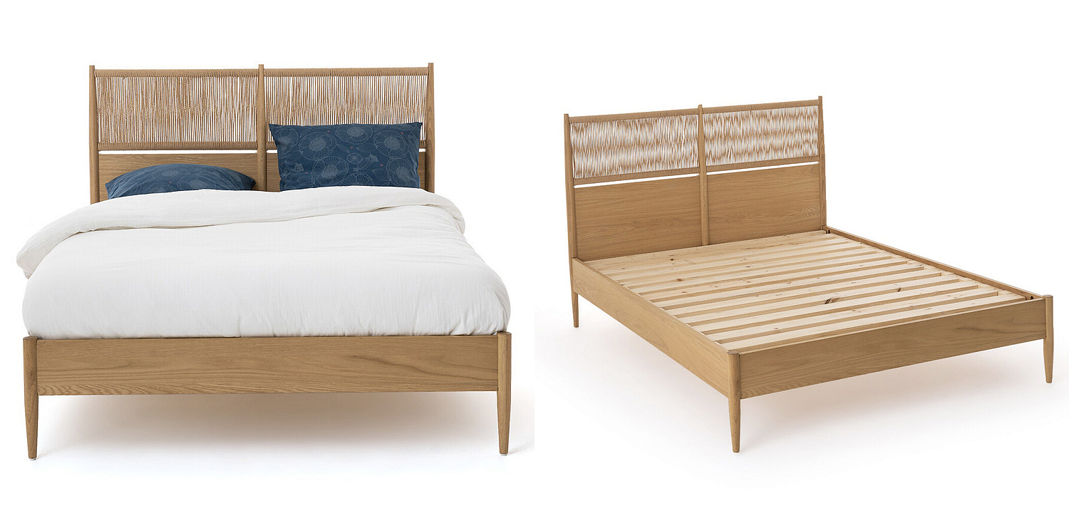 Кровать Espen bed Кровать Espen bed - Loft-Concept в Волгограде
