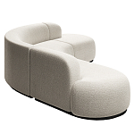 Диван Dallas варинант исполнения - 3 | Loft Concept в Волгограде