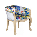 Кресло Mesolithic варинант исполнения - 2 | Loft Concept в Волгограде