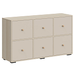 Тумба 6 отделений Liam 2 варинант исполнения - 1 | Loft Concept в Волгограде