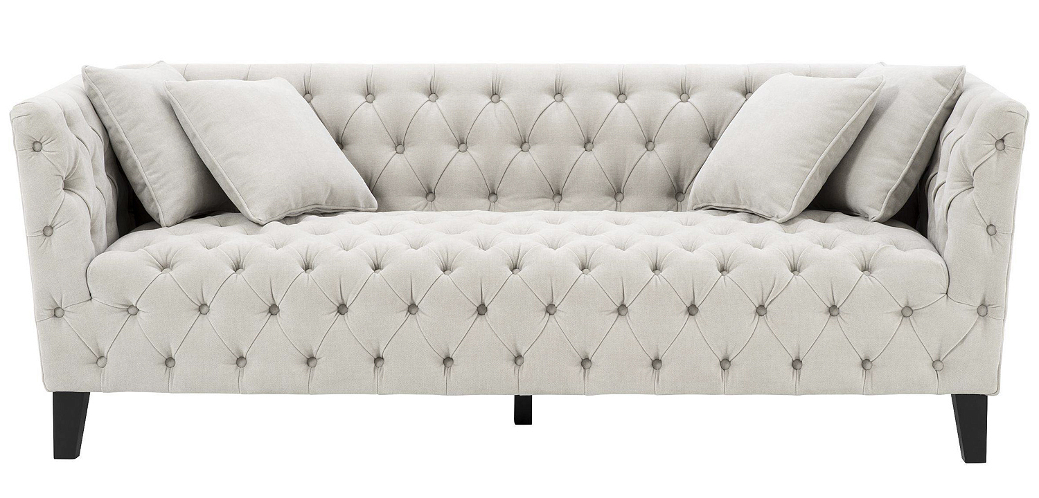 Диван Eichholtz Sofa Jason Диван Eichholtz Sofa Jason - Loft-Concept в Волгограде