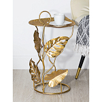 Столик дизайнерский Bookcase варинант исполнения - 7 | Loft Concept в Волгограде