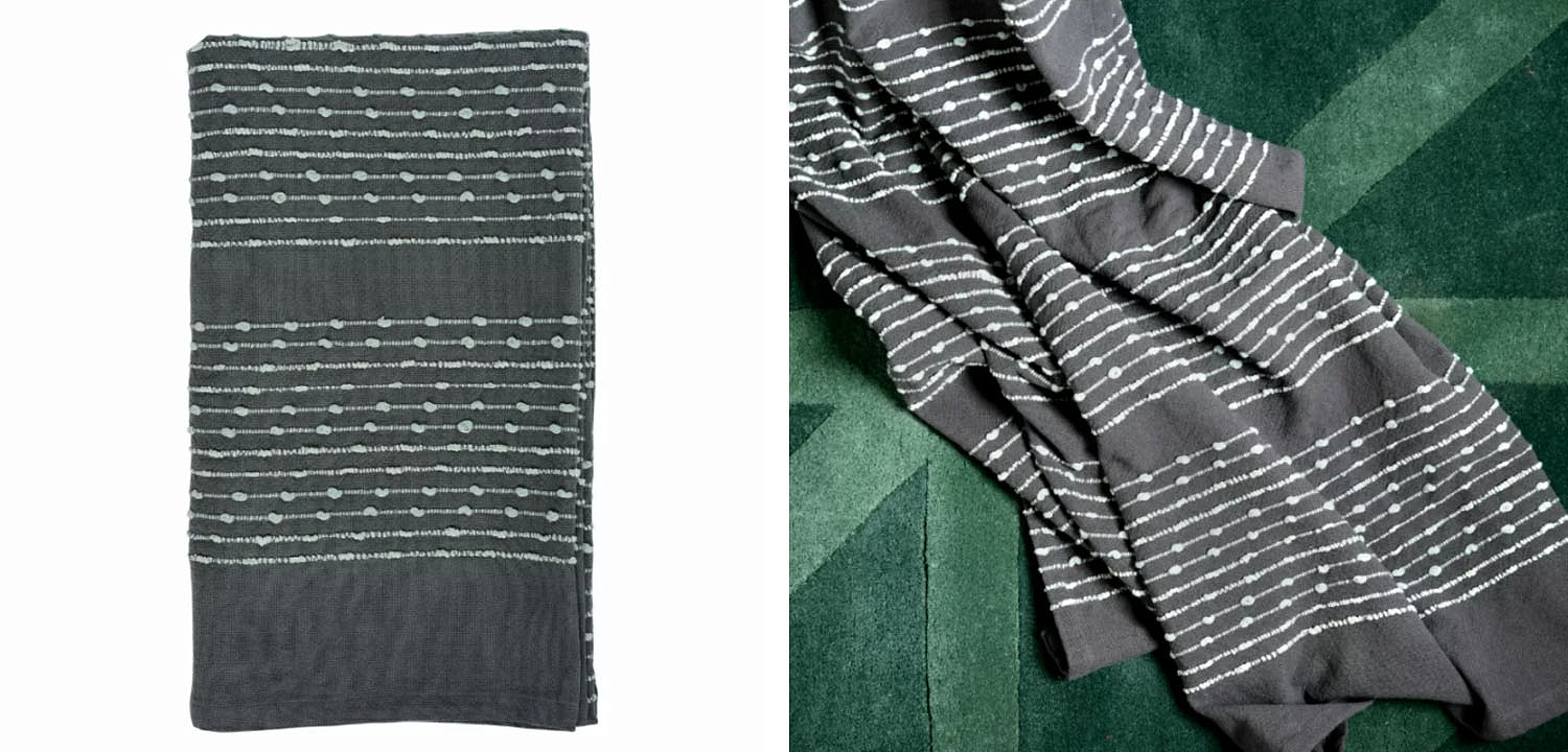 Плед Savina Plaid Плед Savina Plaid - Loft-Concept в Волгограде