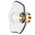 Бра The Luminous Lotus варинант исполнения - 1 | Loft Concept в Волгограде