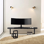 Бра с поворотным плафоном Cone варинант исполнения - 9 | Loft Concept в Волгограде