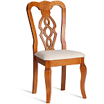 Стул деревянный с узором Hercules варинант исполнения - 2 | Loft Concept в Волгограде