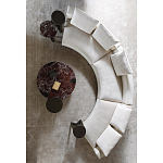 Дизайнерский модульный диван AUGUSTO Sofa варинант исполнения - 10 | Loft Concept в Волгограде