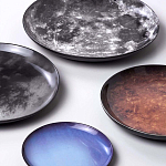 Блюдо Seletti Sun варинант исполнения - 5 | Loft Concept в Волгограде