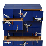 Тумба Venti Sovsport 2 варинант исполнения - 4 | Loft Concept в Волгограде