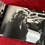 Фото-альбом Питер Линдберг Peter Lindbergh. Shadows on the Wall   варинант исполнения - 3 | Loft Concept в Волгограде