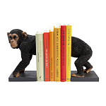 Держатель для книг Шимпанзе варинант исполнения - 1 | Loft Concept в Волгограде