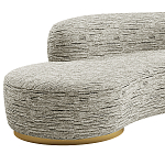 Современный Диван  Gold River Бежевый  варинант исполнения - 2 | Loft Concept в Волгограде