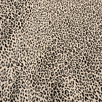 Мебельная ткань Жаккард коричневый животный принт 140 см T2-127 варинант исполнения - 1 | Loft Concept в Волгограде