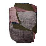 Ковер шелк Manhattan Wool Silk Carpet II варинант исполнения - 1 | Loft Concept в Волгограде