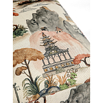 Кресло Lhasa с рисунком шинуазри  варинант исполнения - 5 | Loft Concept в Волгограде